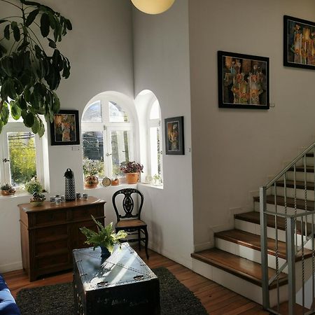 Casa Fusion Hotel Boutique Ла-Пас Экстерьер фото