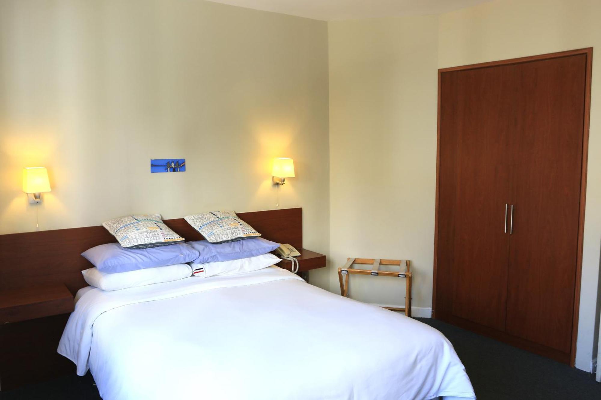Casa Fusion Hotel Boutique Ла-Пас Экстерьер фото